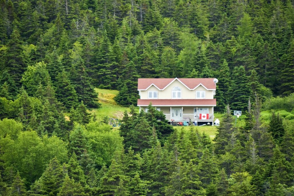 What Does Buying a Home in Canada Look Like? 5