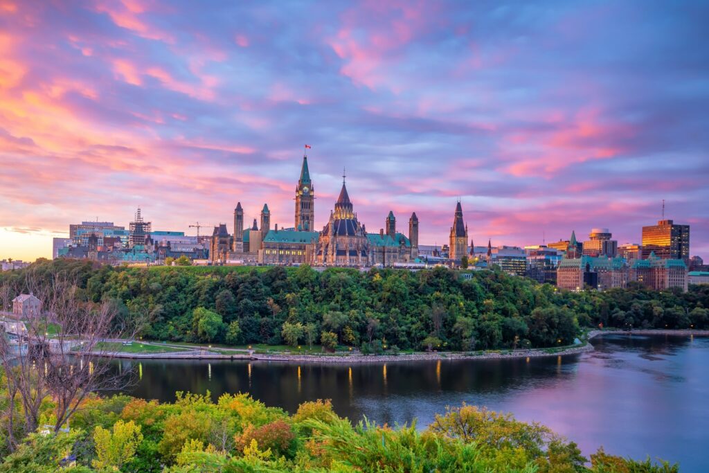 Ottawa – The Best From West to East 1
