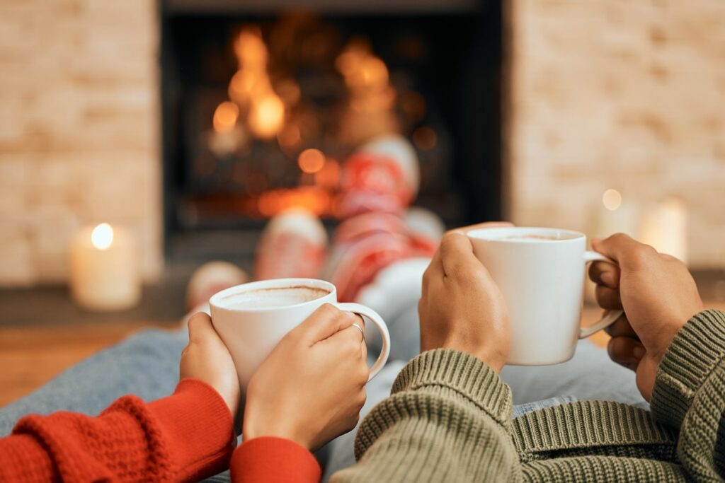Make Your Home Feel Cozy This Winter 6
