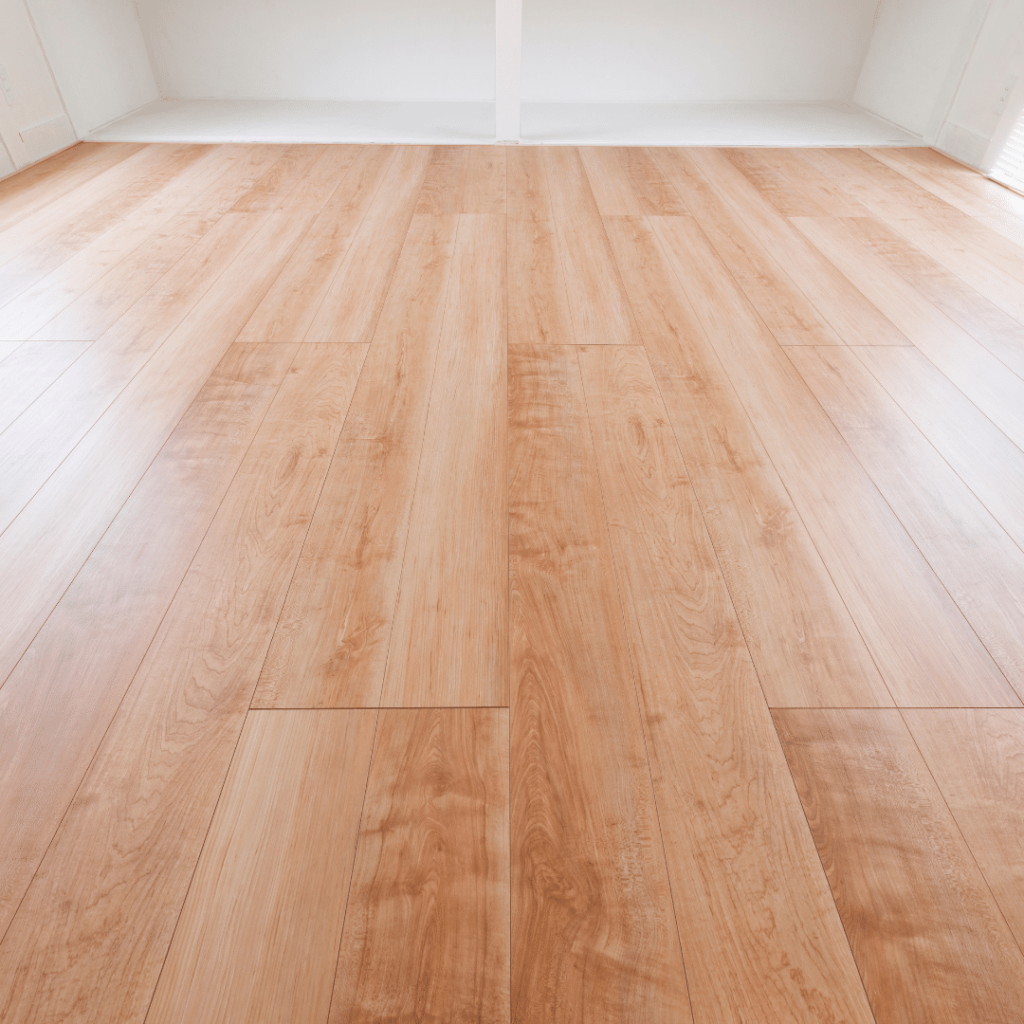 Should you redo your floors? 1
